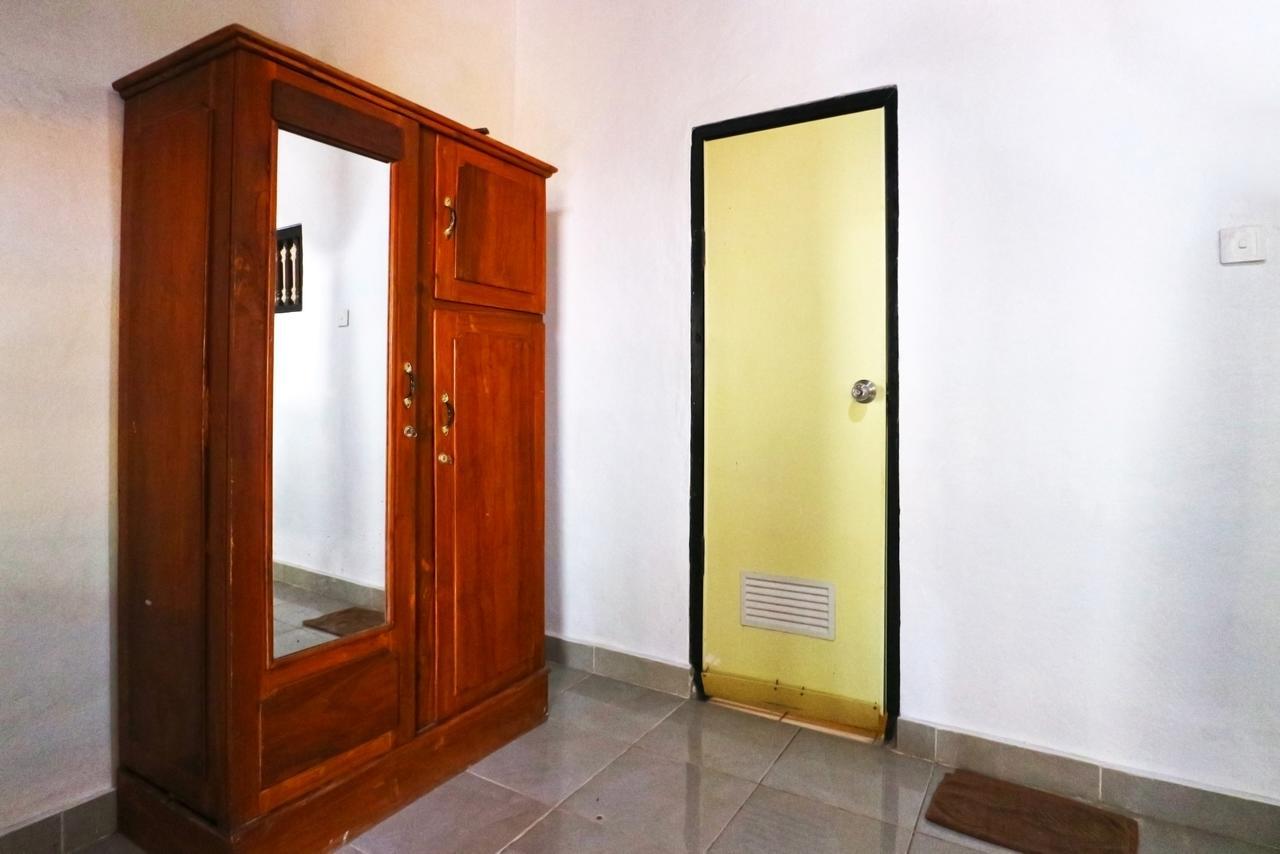 נוסה-למבונגן Sunjaya Kubu Guesthouse מראה חיצוני תמונה