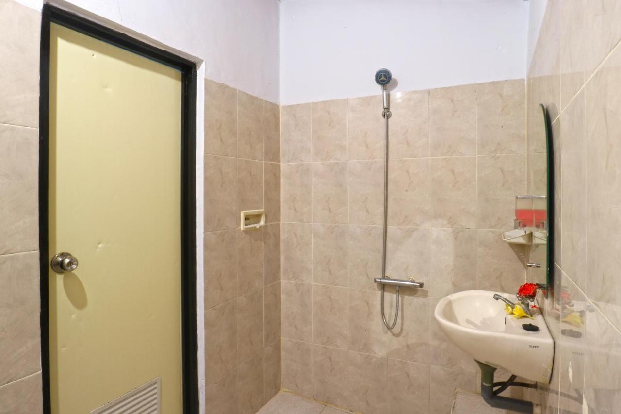 נוסה-למבונגן Sunjaya Kubu Guesthouse מראה חיצוני תמונה